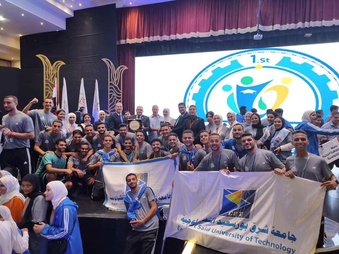 فعاليات طلابية